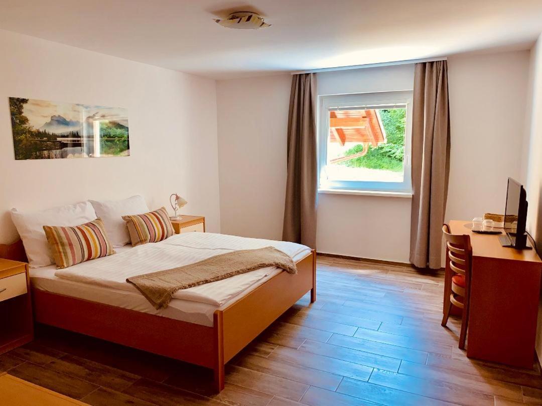 Bed and Breakfast Zelena Oaza Zgornja Kungota Esterno foto
